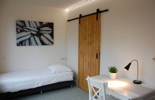 Lasonder-Zeggelt House | “The luxury of a hotel, with the charm of home”