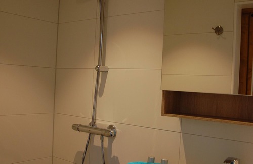 Lasonder-Zeggelt House | “The luxury of a hotel, with the charm of home”