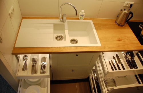 Lasonder-Zeggelt House | “The luxury of a hotel, with the charm of home”