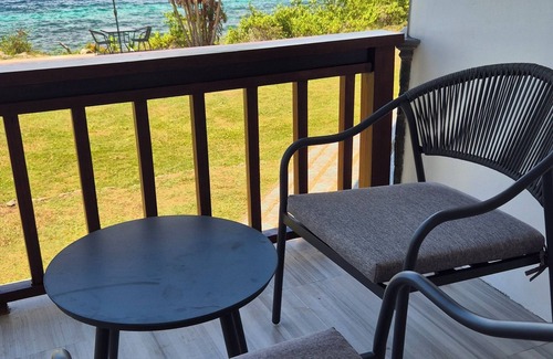 Dauis Villa | The luxury of feeling at home