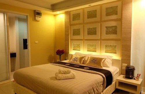 Songkhla Apartment | The Luxury Residence