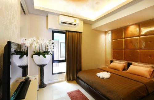 Songkhla Apartment | The Luxury Residence