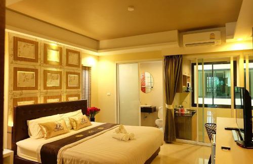 Songkhla Apartment | The Luxury Residence