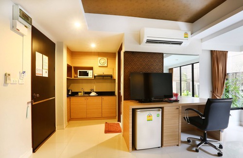 Songkhla Apartment | The Luxury Residence