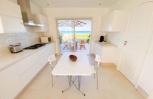 Mrezga Villa | The Luxury Sea House in Hammamet