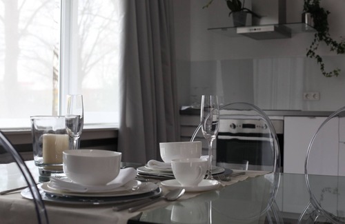 Habenhausen Apartment | The luxury suite 95m2/for 3 persons