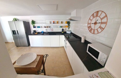 Punta Prima Villa | The Luxury Villa at Pleamar 30 Holiday Rental, Punta Prima, Torrevieja, Spain