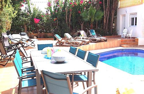 Punta Prima Villa | The Luxury Villa at Pleamar 30 Holiday Rental, Punta Prima, Torrevieja