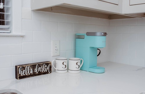 Lakeview Jefferson County House | The Lydia