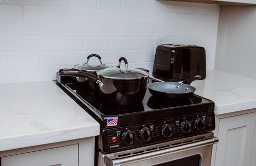 Lakeview Jefferson County House | The Lydia