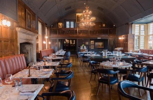 Broadway Hotel | The Lygon Arms - an Iconic Luxury Hotel