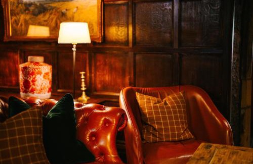 Broadway Hotel | The Lygon Arms - an Iconic Luxury Hotel