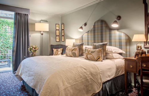 Broadway Hotel | The Lygon Arms - an Iconic Luxury Hotel