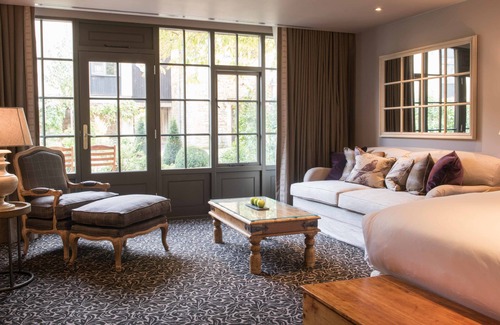 Broadway Hotel | The Lygon Arms - an Iconic Luxury Hotel