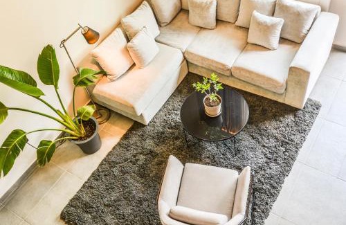 Konitsa Apartment | The Lynx Konitsa