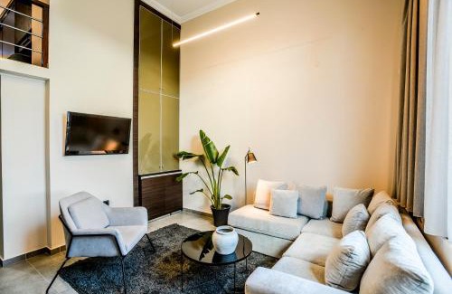 Konitsa Apartment | The Lynx Konitsa