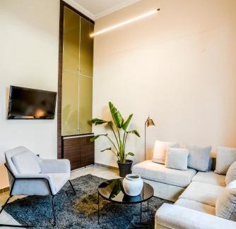 Konitsa Apartment | The Lynx Konitsa