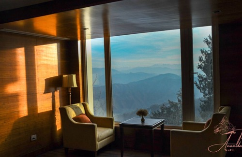 Kufri Resort | The Mōcana Himalayas, Shimla