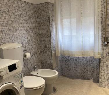 Torre Angela Apartment | The M apartment Green