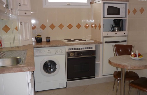Saint-Martial-de-Nabirat Cottage | The Magnolia Coquet Cottage 4 people