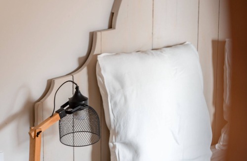 Saulxures-sur-Moselotte Bed & Breakfast | The Marie Nest - Charming guest room (2 people)