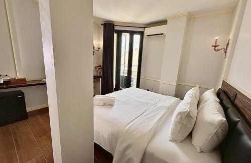 Nong Khai Hotel | The MACEO Hotel