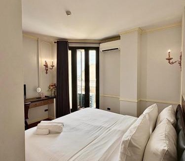 Nong Khai Hotel | The MACEO Hotel