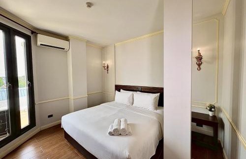 Nong Khai Hotel | The MACEO Hotel