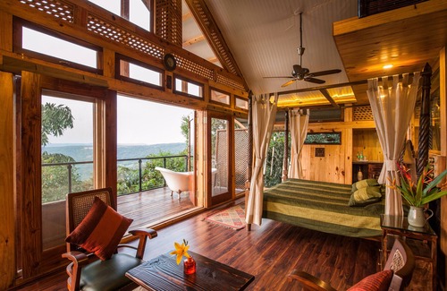Atvan Hotel | The Machan