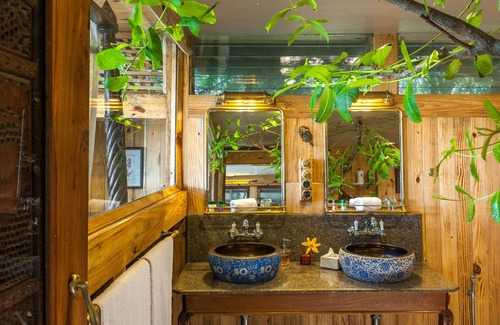 Atvan Hotel | The Machan