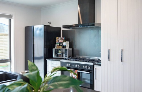 Carterton House | The Mackinnon
