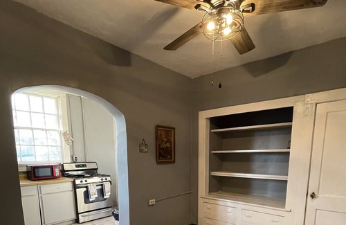 Macon Apartment | The Macon Relief Travel Nurse Special