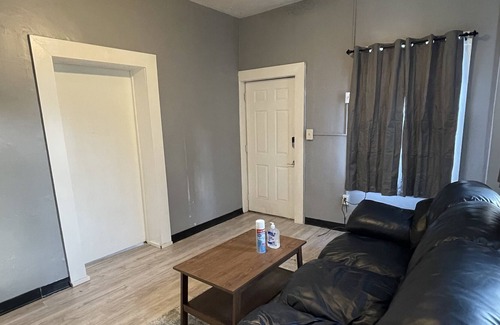 Macon Apartment | The Macon Relief Travel Nurse Special