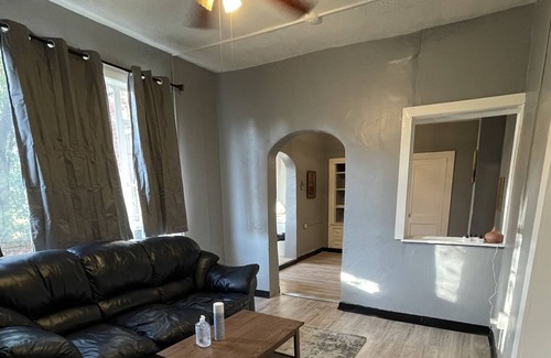 Macon Apartment | The Macon Relief Travel Nurse Special