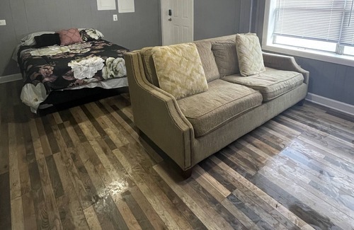 Macon Apartment | The Macon Short Stay