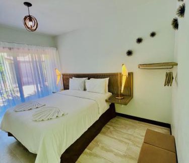 Imbassai Hotel | The Madalena Pousada