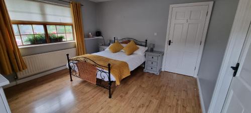 Craigavon House | The Madden Guest House