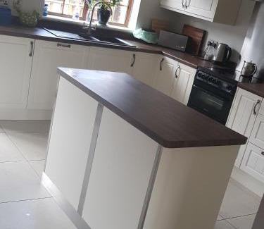 Craigavon House | The Madden Guest House