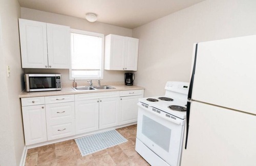 Jefferson City Apartment | The Madison 1- 2 bedroom, 1.5 bath