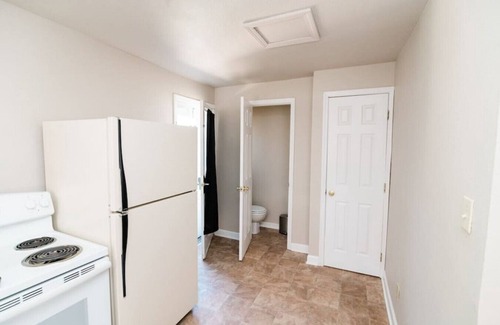 Jefferson City Apartment | The Madison 1- 2 bedroom, 1.5 bath