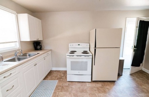 Jefferson City Apartment | The Madison 1- 2 bedroom, 1.5 bath