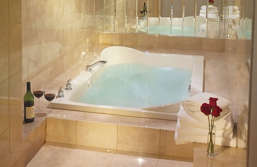 Madison Hotel | The Madison Concourse Hotel and Governor's Club