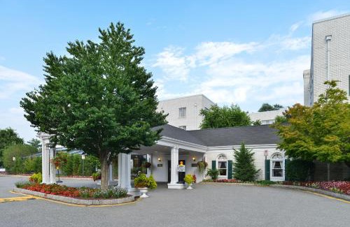 Morristown Hotel | The Madison Hotel
