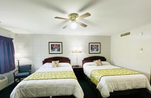 Fort Madison Hotel | The Madison Inn Motel