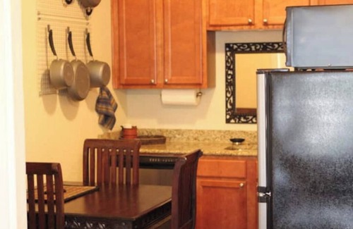 King William Apartment | THE MADISON SAN ANTONIO RIVERWALK STUDIO DELUXE 2