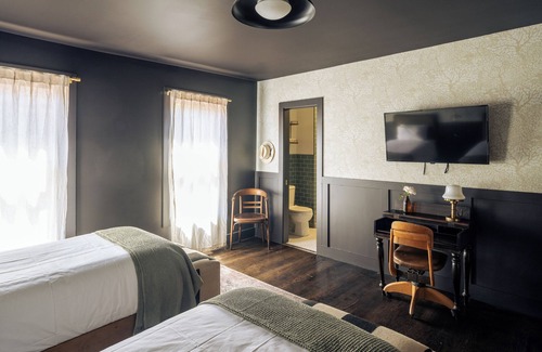 Kessler Hotel | The Madison