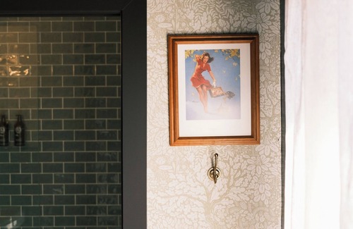 Kessler Hotel | The Madison