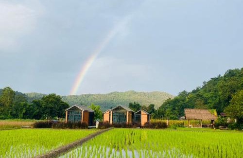 Mae Wang Resort | The Maewin Coffee & Cottage Economy Double Room