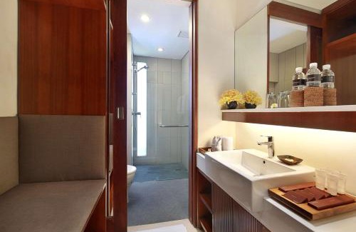 Legian City-Centre Hotel | The Magani Hotel and Spa