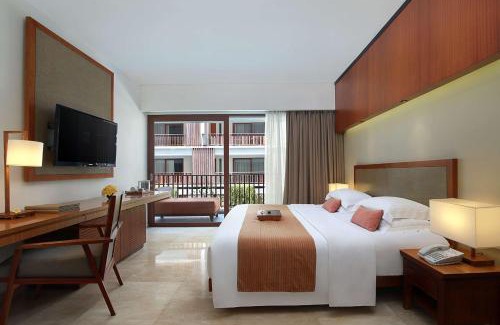 Legian City-Centre Hotel | The Magani Hotel and Spa